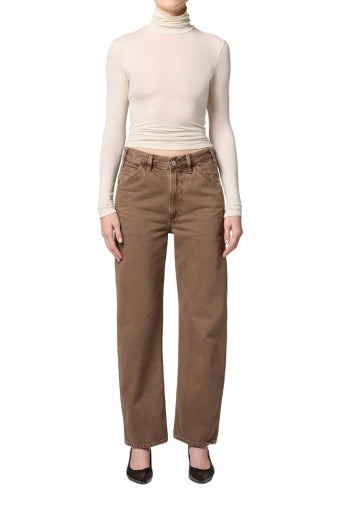 miro full length deck pant